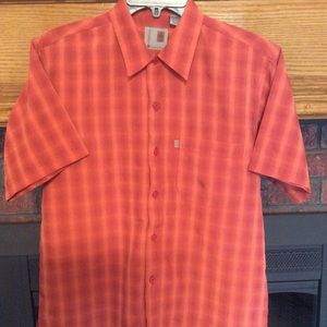 🌱 Pineapple Connection Button Down Shirt | Size M